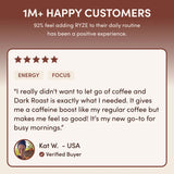 Ritual Set Dark Roast - Select MG8044