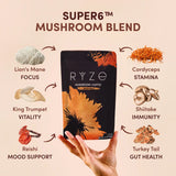 Ritual Set Dark Roast - Select MG8044
