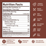 Ritual Set Dark Roast - Select MG8044