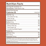 Superfood Creamer - Select MG5082